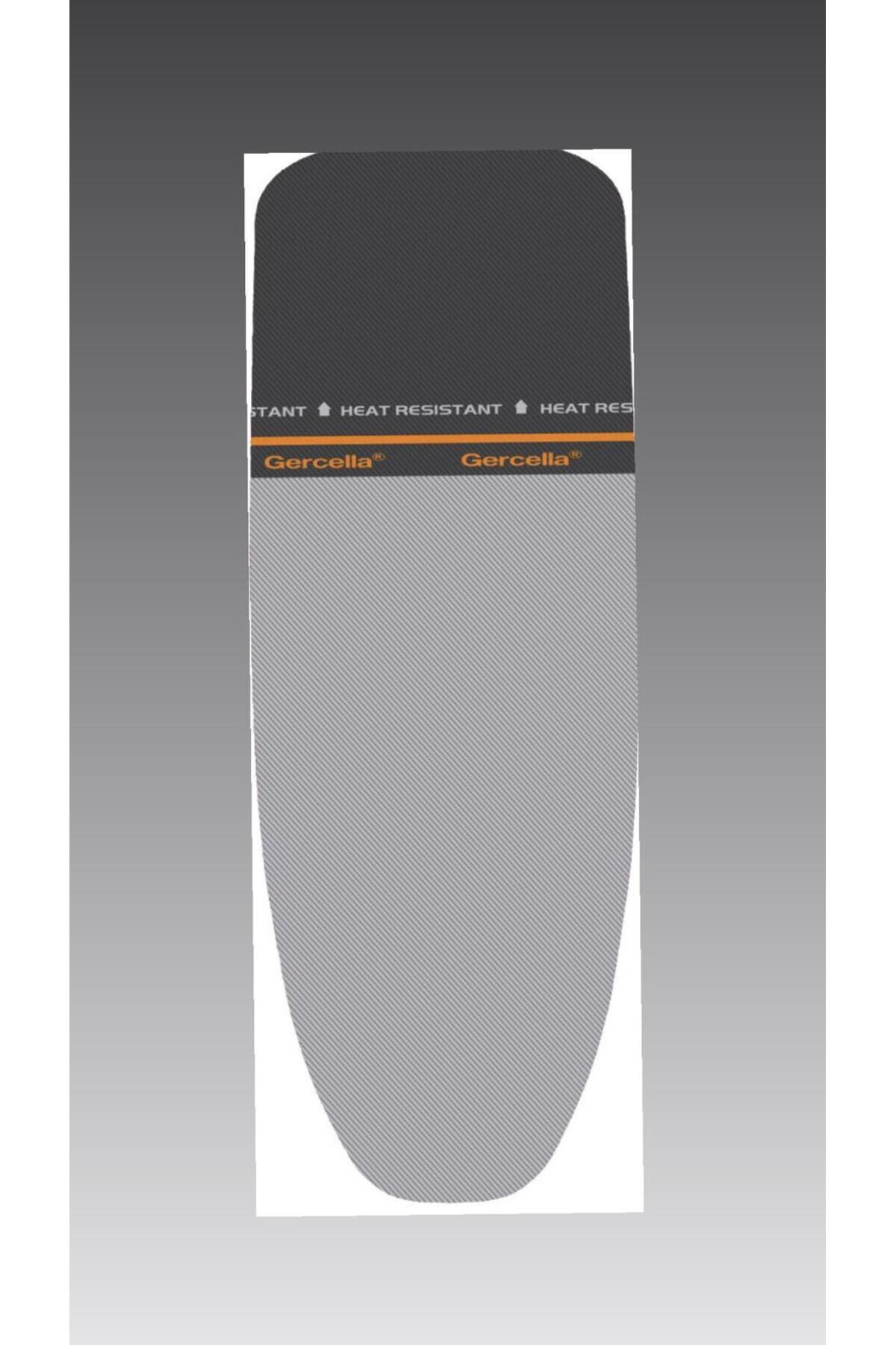 OPTİMUM PLUS BATTAL (162X60CM) ÜTÜ MASASI BEZİ ÖRTÜSÜ KILIFI
