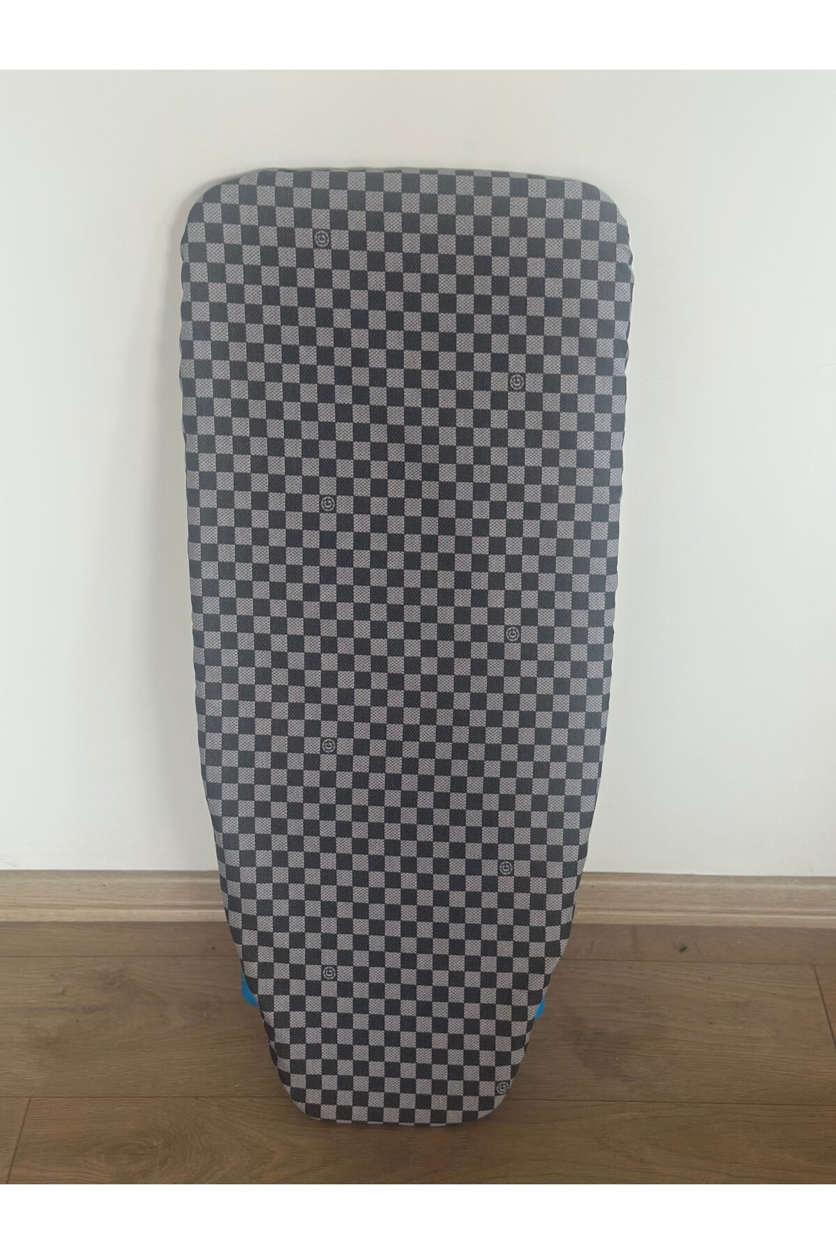METALLİCA ANTRASİT XXXSMALL 85X43 CM ÜTÜ MASASI KILIFI BEZİ ÖRTÜSÜ IRONING BOARD COVER