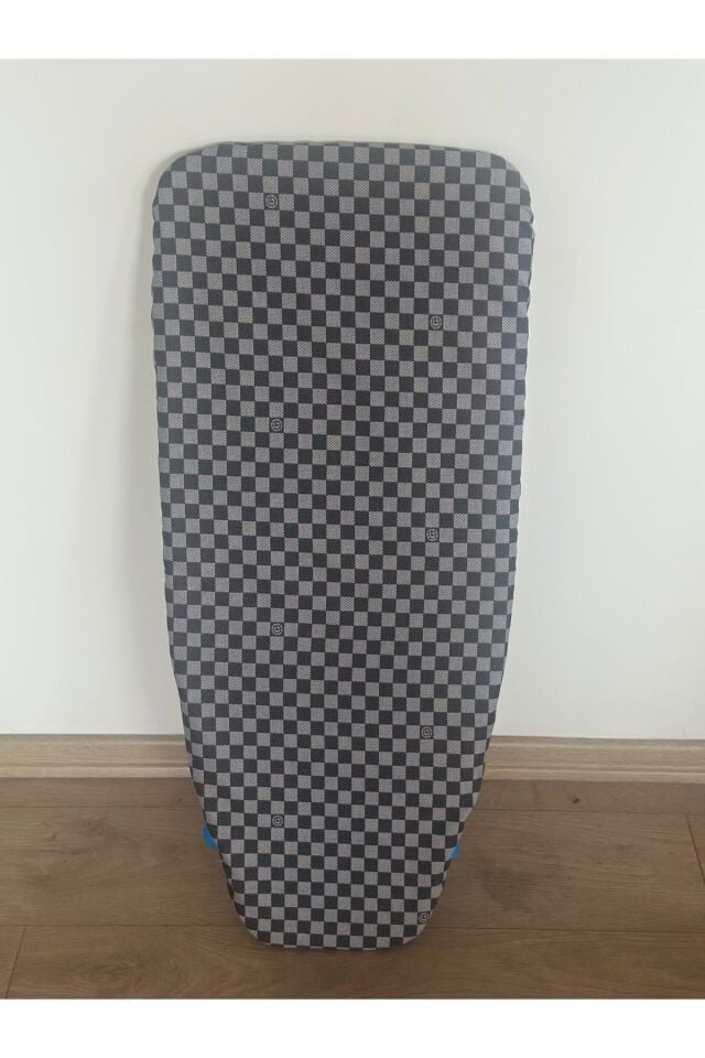 METALLİCA ANTRASİT XXXSMALL 85X43 CM ÜTÜ MASASI KILIFI BEZİ ÖRTÜSÜ IRONING BOARD COVER