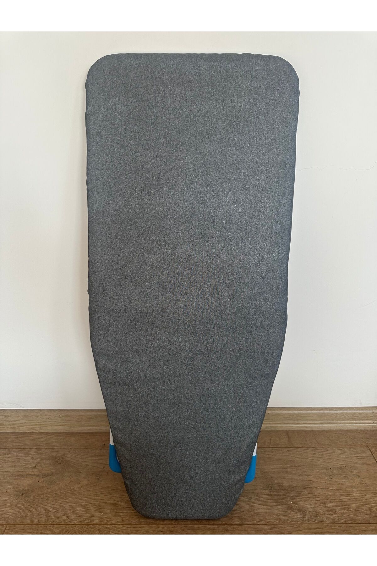 METALLİCA XXSMALL MİNİ 100X48 ANTRASİTÜTÜ MASASI KILIFI BEZİ ÖRTÜSÜ IRONING BOARD COVER
