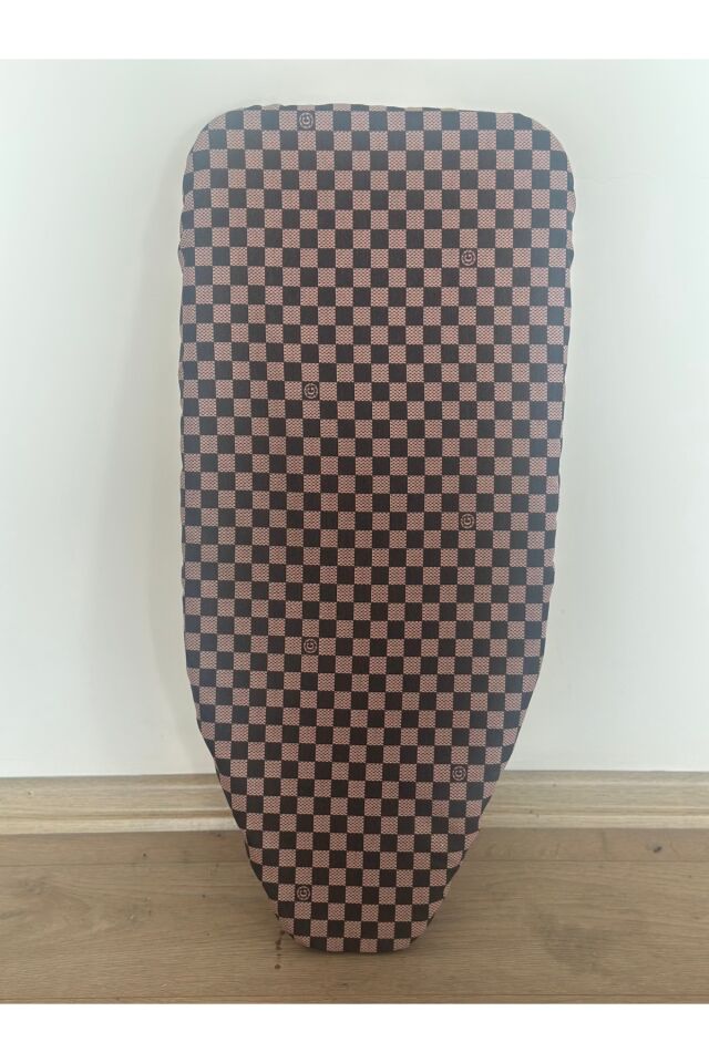 KİNG XXXSMALL 85X43 CM ÜTÜ MASASI KILIFI ÖRTÜSÜ BEZİ LAHVE IRONING BOARD COVER EV GEREÇLERİ