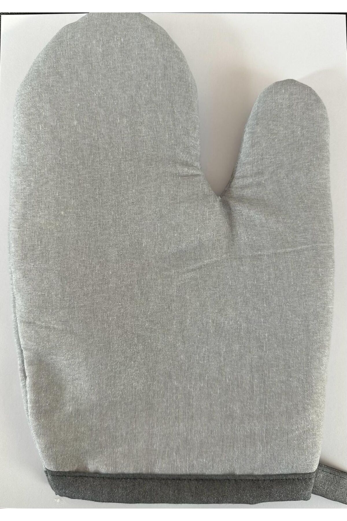 Yanmaz Yapışmaz Isı Geçirmez Fırın Eldiveni (ÜTÜ MASASI &AKSESUARLARI, EV GEREÇLERİ , EV TEKSTİLİ)