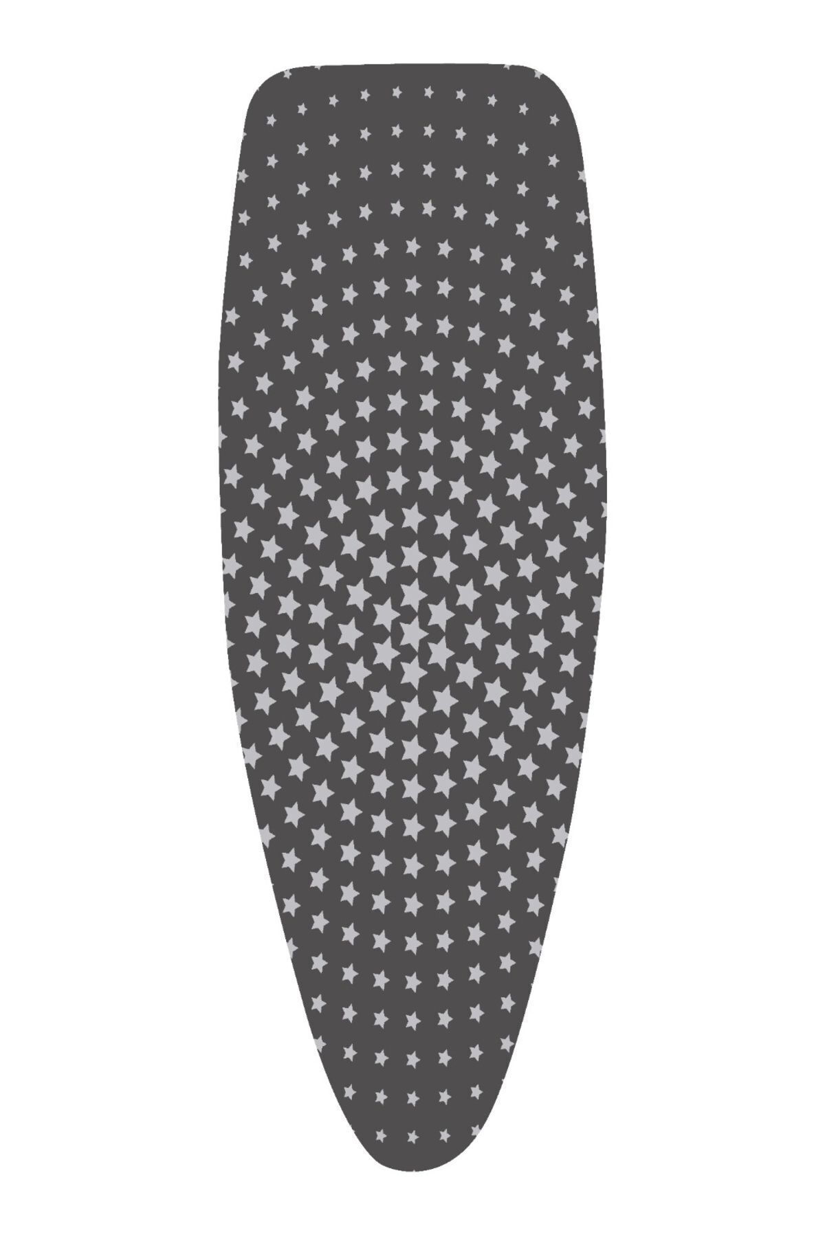 Xxl Luxury Ütü Masası Kılıfı Bezi Örtüsü (57X162CM)