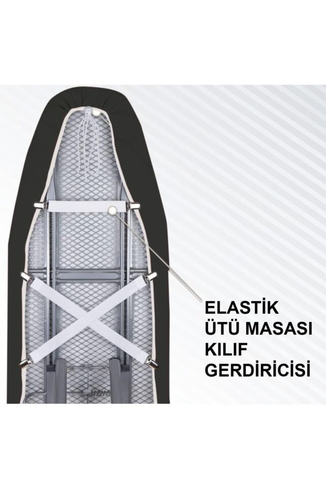 Elastik Ütü Masası Kılıfı Örtüsü-bezi Gerdiricisi (ÜTÜ MASASI &AKSESUARLARI, EV GEREÇLERİ)