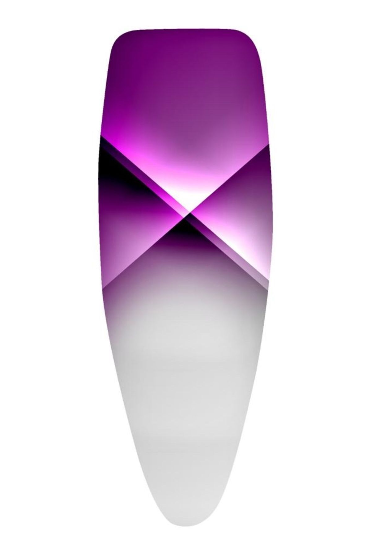 Prestige Pink Ütü Masası Kılıfı Bezi Örtüsü (50X135CM) (ÜTÜ MASASI &AKSESUARLARI, EV GEREÇLERİ) Fuşya