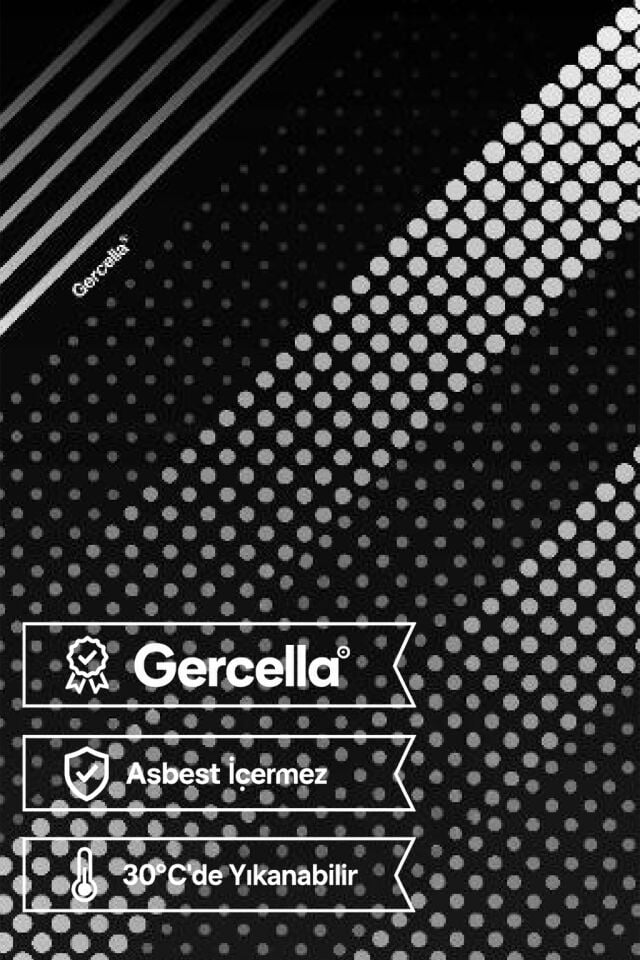(HEDİYELİ) SİLVERLİNE GRİ ÜTÜ MASASI KILIFI BEZİ ÖRTÜSÜ ÜTÜ MASASI VE AKSESUARI IRONING BOARD COVER