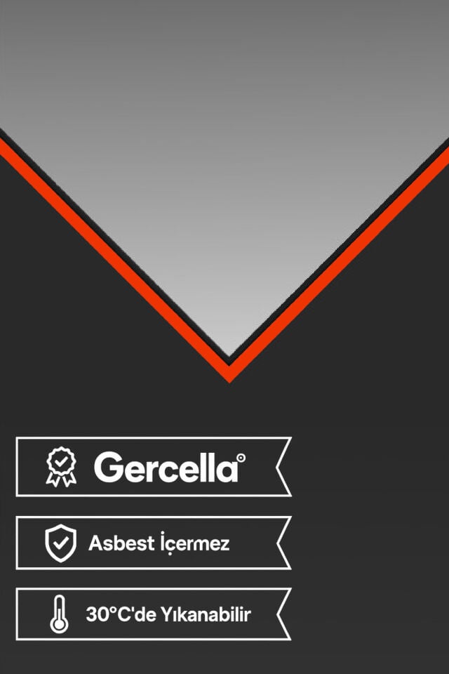 (HEDİYELİ)GERCELLA STYLE ÜTÜ MASASI KILIFI BEZİ ÖRTÜSÜ